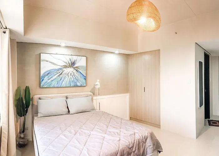 Baseline Prestige Family Apartment