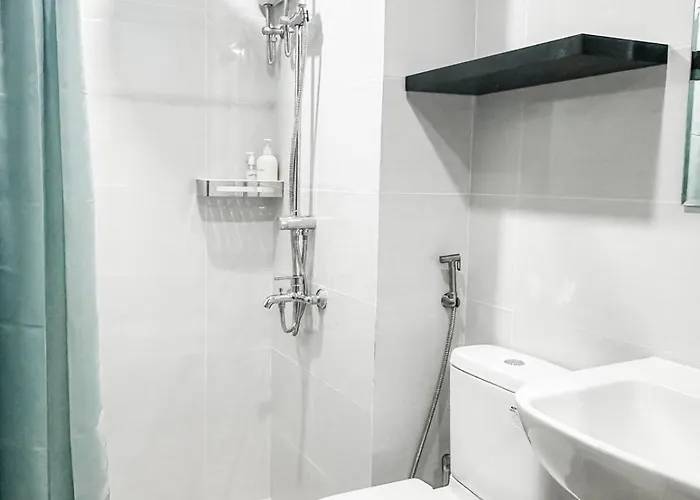 Apartment Baseline Prestige Family Cebu