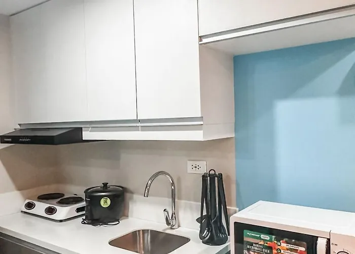 Apartment Baseline Prestige Family Cebu