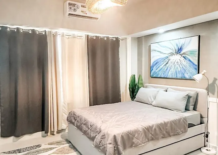 Apartment Baseline Prestige Family *